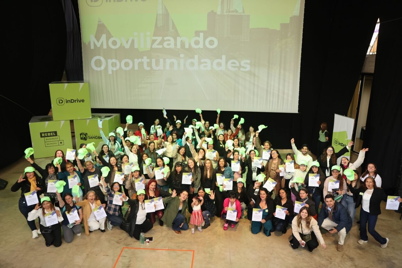 Impulso a la igualdad económica de 370 mujeres