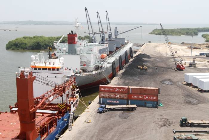Cartagena será epicentro de la logística y la movilidad con Movex Latam 2025