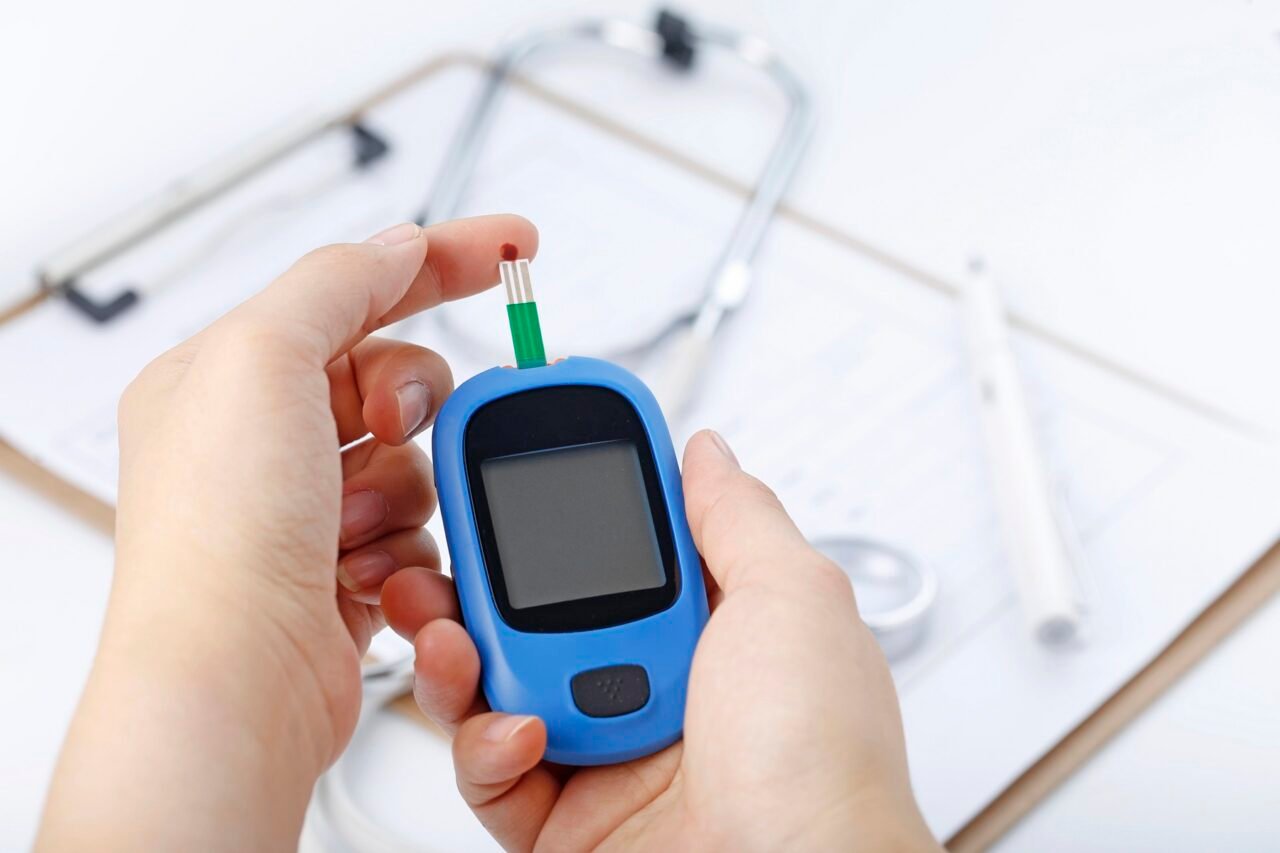 En Colombia, 3 millones de adultos viven con diabetes