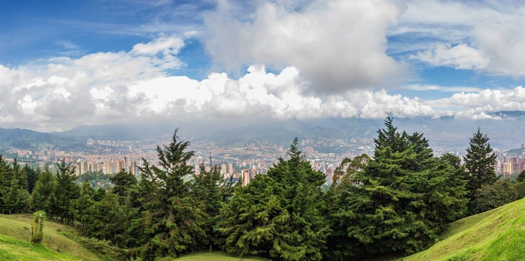 Preocupa el nuevo Plan de Ordenamiento Territorial de Medellín