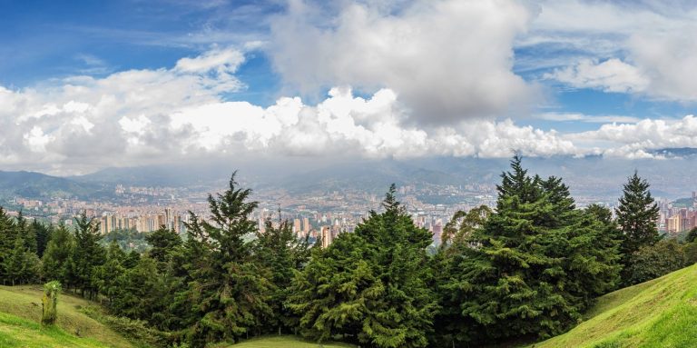 Preocupa el nuevo Plan de Ordenamiento Territorial de Medellín