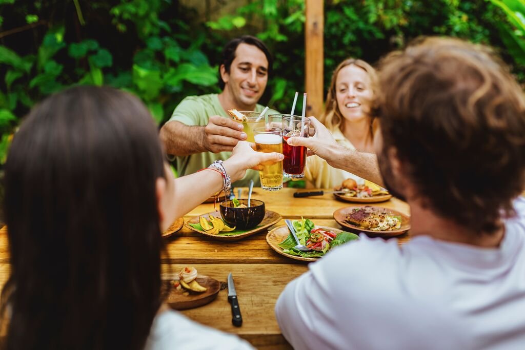 Arroz con coco en Panamá: ¡como si estuvieras en casa!