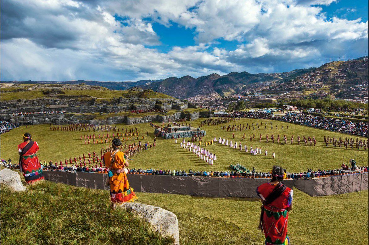 Vive el Inti Raymi en Perú: una gran conmemoración que une historia, cultura y espiritualidad