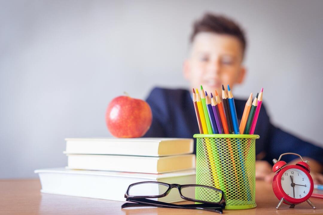 Regreso a clases 2026: ¡Así puede ahorrar en la compra de útiles escolares!