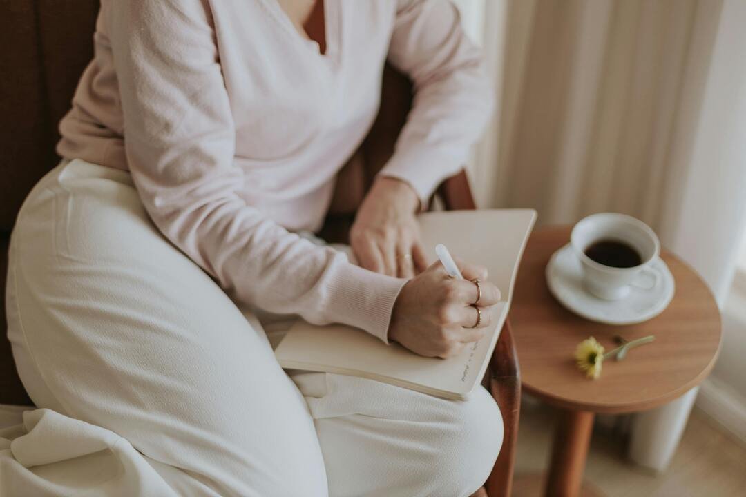 6 microhábitos para transitar el nuevo año con mayor energía y equilibrio