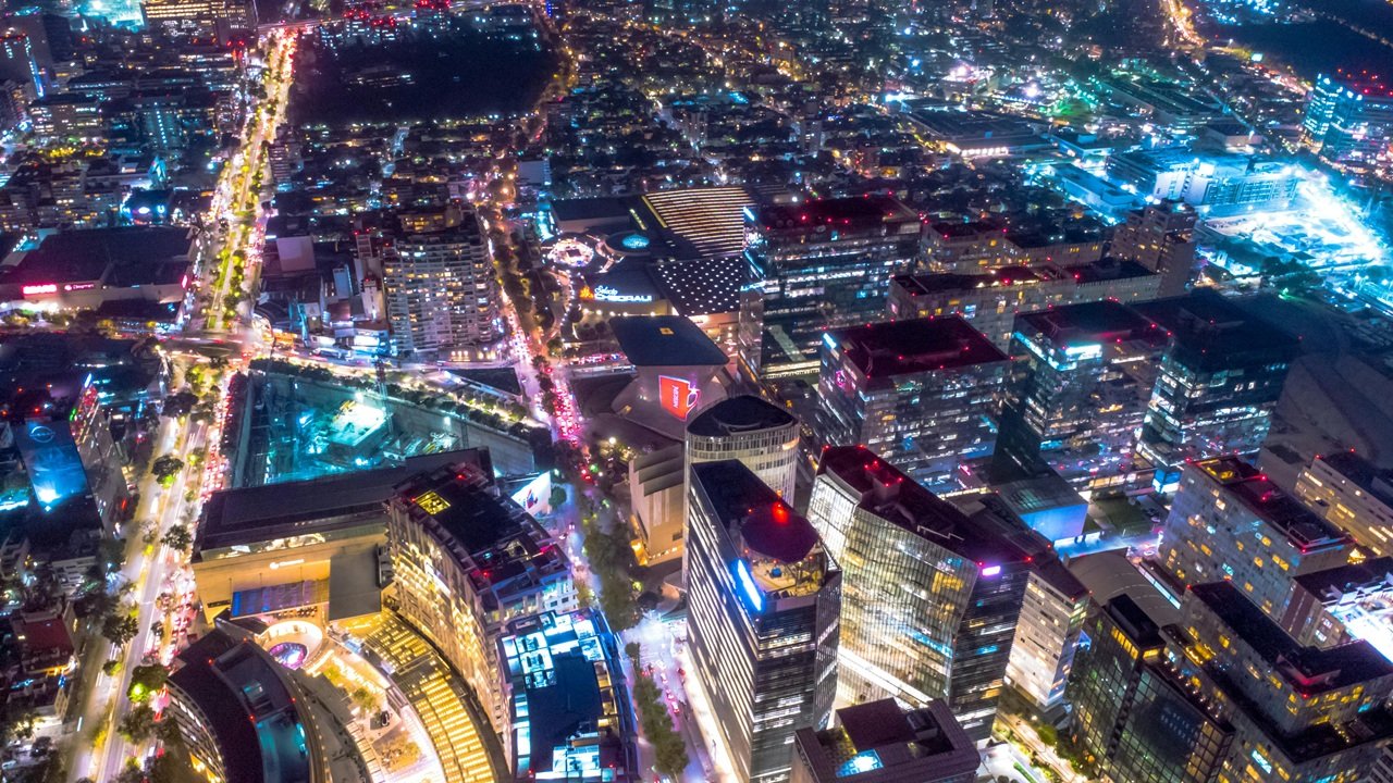 Las Ciudades Inteligentes en Latinoamérica: ¿realidad o promesa?