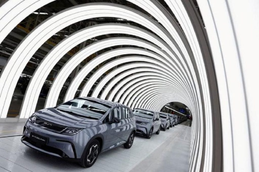 $1,2 billones del Banco de Bogotá para financiar carros eléctricos e híbridos