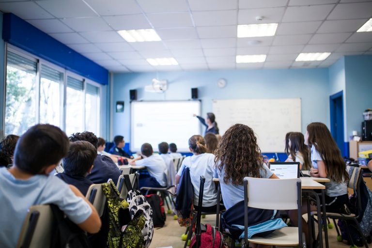 130 colegios públicos podrán unirse al programa Amigos del Turismo