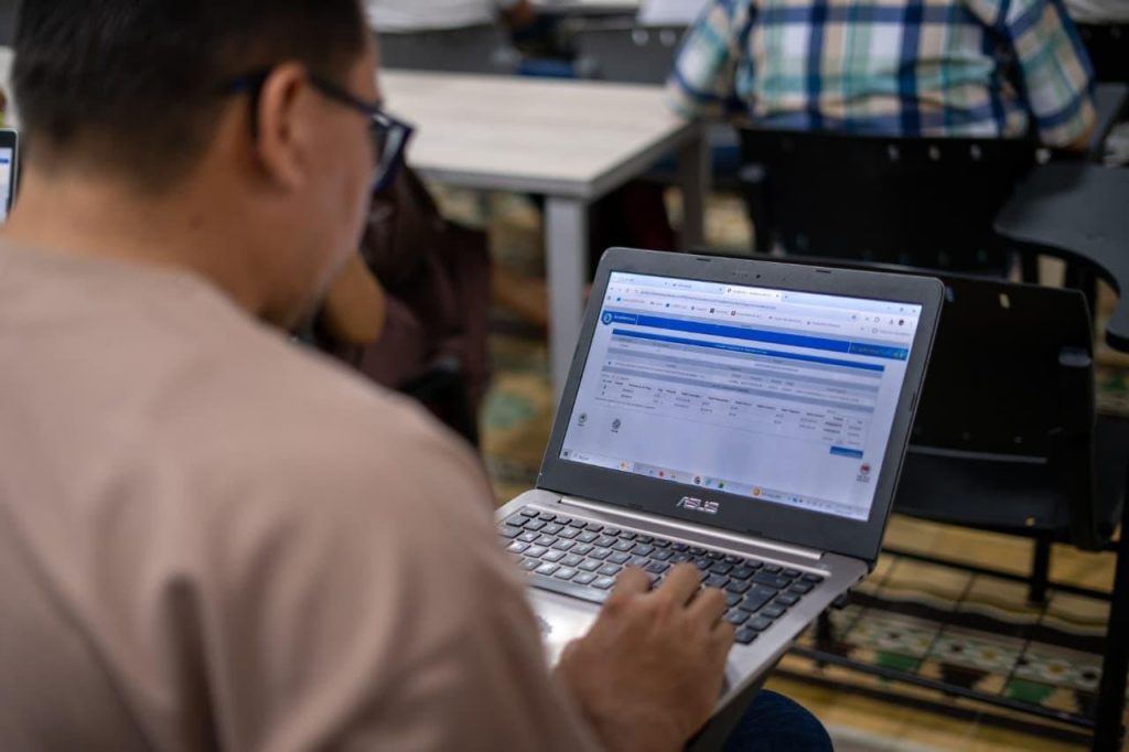 138 profesionales inician sus estudios de posgrado en la IUB de Barranquilla