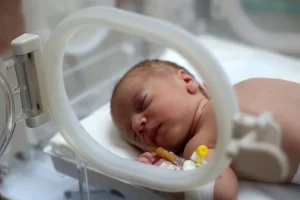152 millones de bebés prematuros necesitan apoyo