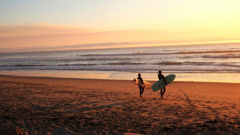 Día Mundial de las Playas 2025