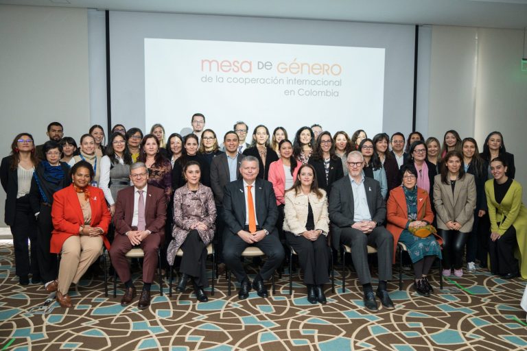 2025: año de apoyo a las voces que defienden los derechos de las mujeres y la paz