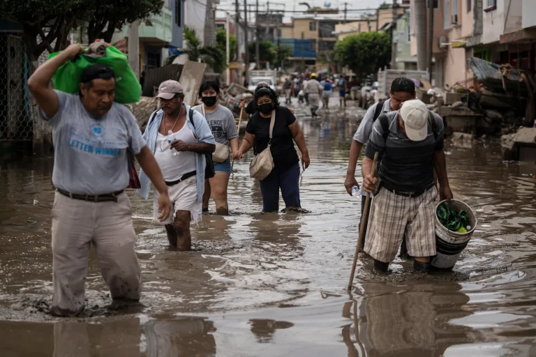 2025 fue uno de los tres años más calientes registrados, señalan científicos