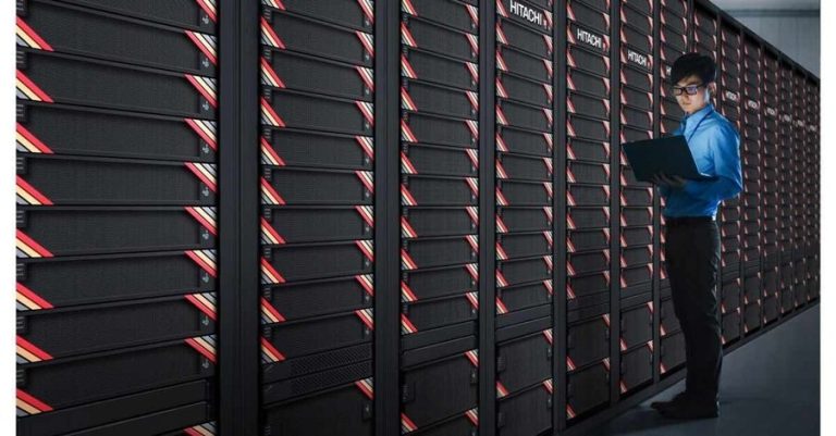 2025 será un gran año para las plataformas de datos
