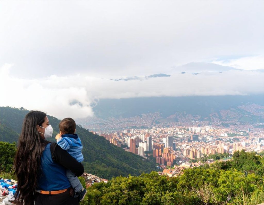 $20,7 billones y 13.718 muertes, costos de la degradación ambiental en Colombia