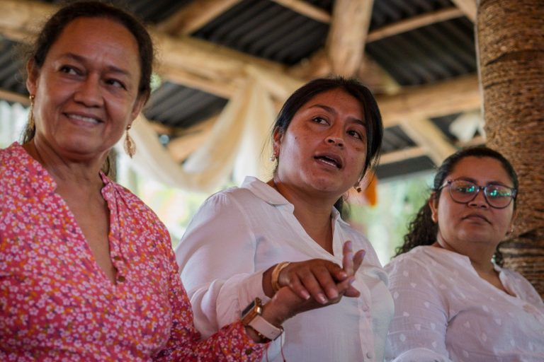 25 años de la Resolución 1325: nueve de cada diez procesos de paz en el mundo no tienen negociadoras