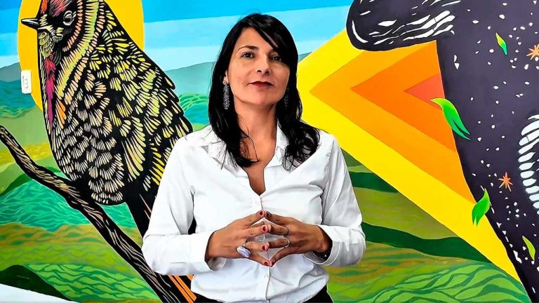 45 países en conferencia mundial sobre transición energética en Santa Marta