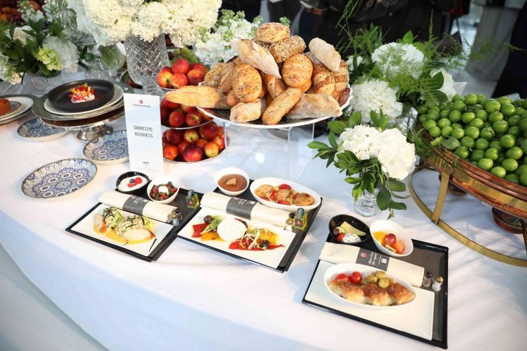5 chefs mujeres revolucionan la escena gastronómica de Estambul