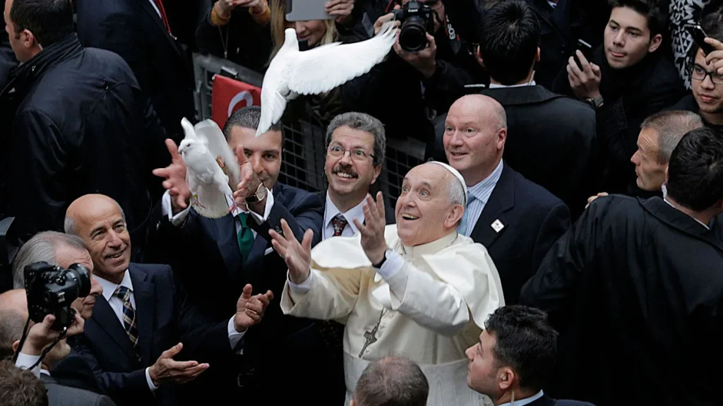 5 hitos de Francisco como Papa y qué logró cambiar en la Iglesia católica (y qué no)