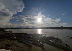 $ 500 mil millones para apoyar proyectos de investigación en acción climática, agua y biodiversidad
