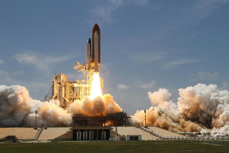 52 estudiantes colombianos viajarán al Kennedy Space Center de la Nasa