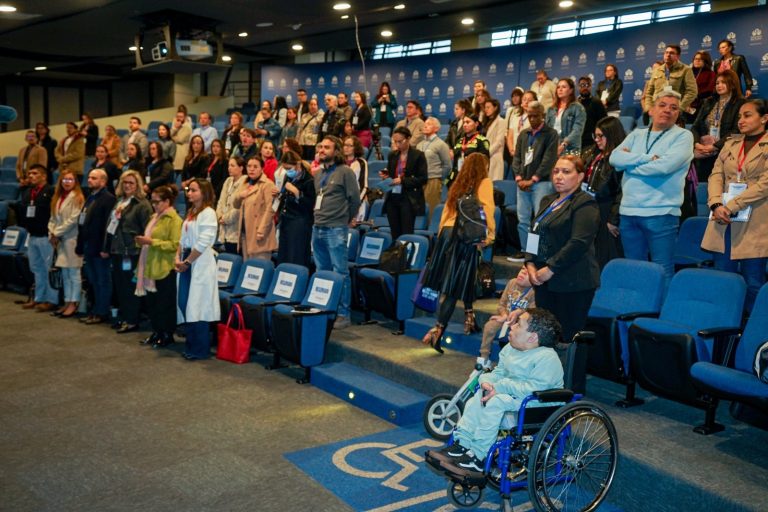 71% de los pacientes con enfermedades huérfanas cree que el sistema de salud se ha deteriorado
