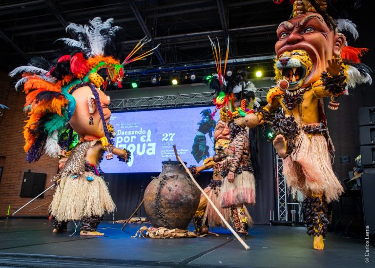 7ª Bienal Internacional de Danza de Cali 2025: homenaje a la diversidad cultural