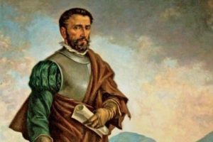 A Bogotá no la fundó Gonzalo Jiménez de Quesada el 6 de agosto de 1538