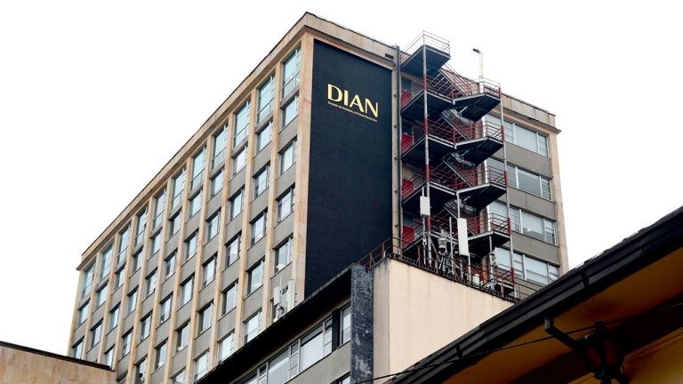 A control permanente de la Dian más de 3.000 empresas que declararon por debajo de Tasa Mínima de Tributación