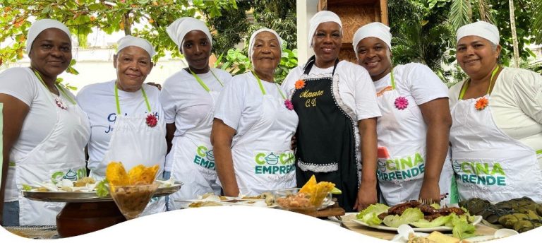 Abierta convocatoria de Cocina Emprende Candelaria: oportunidad para fortalecer negocios regionales
