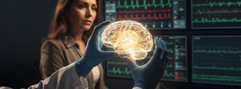 Accidente cerebrovascular: aumentan casos en adultos entre 35 y 50 años