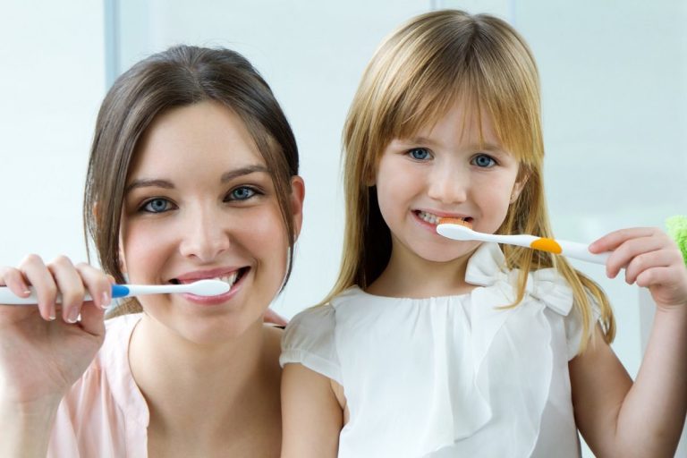 Activan protección gratuita contra la caries infantil del 10 al 13 de junio 