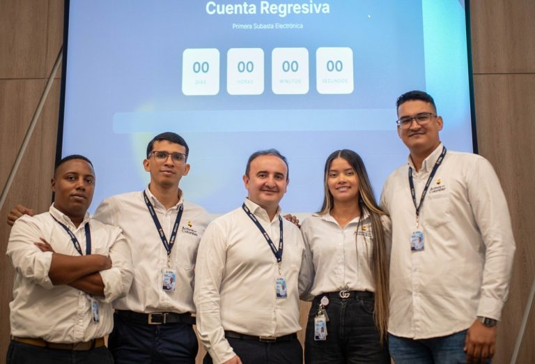 Activos por Colombia abre el calendario de subastas inmobiliarias 2026