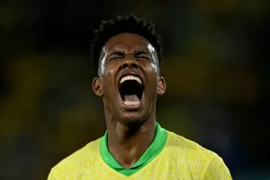 Adidas develará este jueves el balón que se usará en el Mundial de 2026