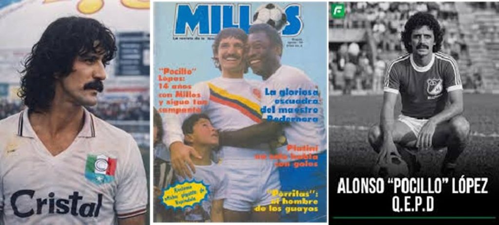 Adiós al chico del barrio, el mejor lateral izquierdo en la historia del fútbol nacional