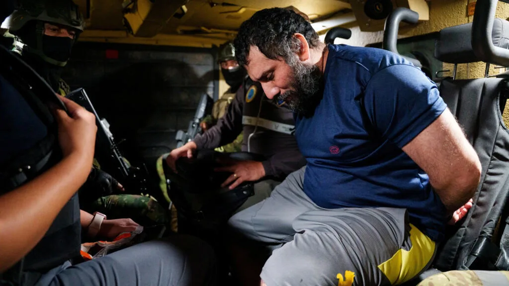 Adolfo Macías, alias “Fito”, acepta ser extraditado de Ecuador a EE.UU.