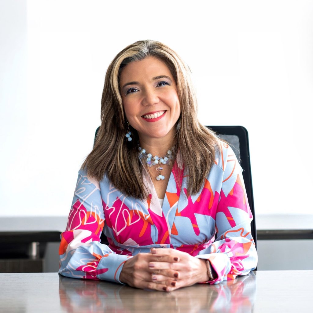 Adriana Jiménez Delgado asume Dirección Ejecutiva de la Creg
