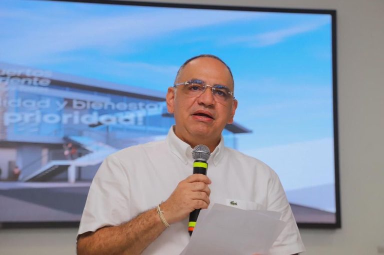¡Agua para Santa Marta! Alcaldía abre proceso para contratar obras de la Planta El Curval