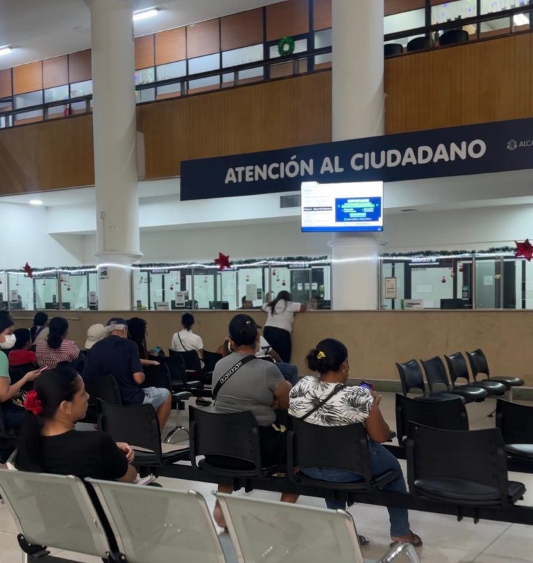 Alcaldía de Barranquilla establece horario especial por Semana Santa 