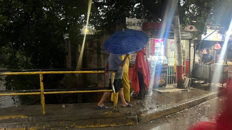 Alcaldía de Barranquilla hace recomendaciones por nuevo frente frío