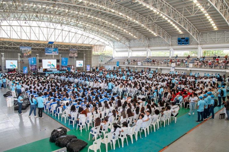 Alcaldía de Santa Marta presentó el programa “Caminos de Sabiduría 2026”