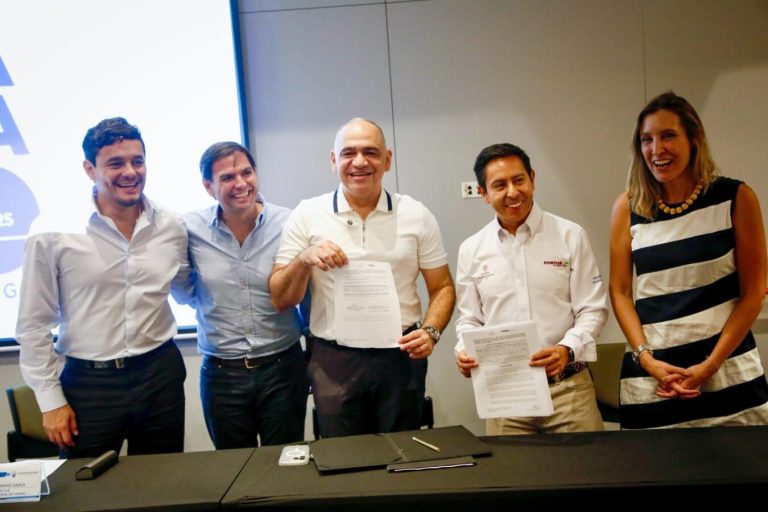 Alcaldía y Fontur construirán seis muelles turísticos en Santa Marta