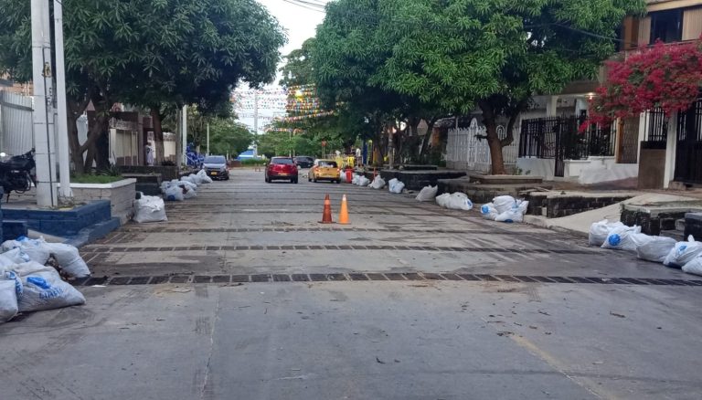 Alcaldía y Triple A profundizan trabajo por una Barranquilla Limpia y Linda