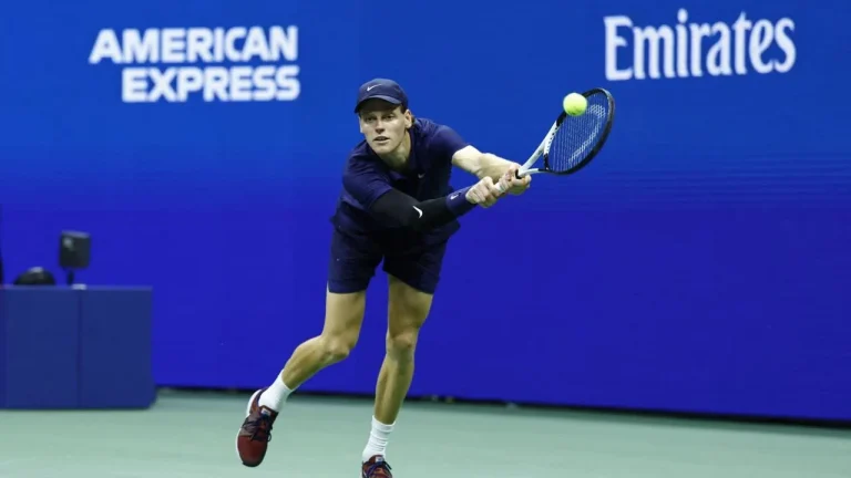 Alcaraz contra Sinner en el US Open, una final por la supremacía