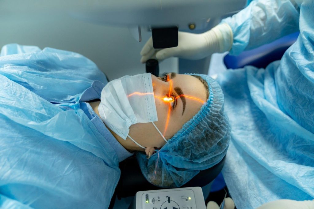 Alertan sobre el desprendimiento de retina