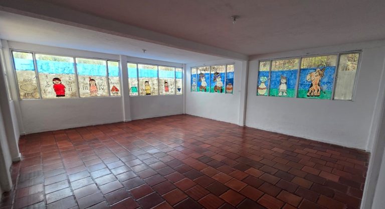 Alianza entre empresa privada y comunidad indígena por la primera infancia en Cota y la cultura Muisca