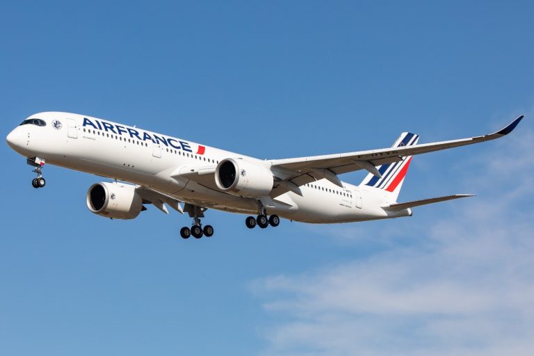 Alianza Sofitel – Air France