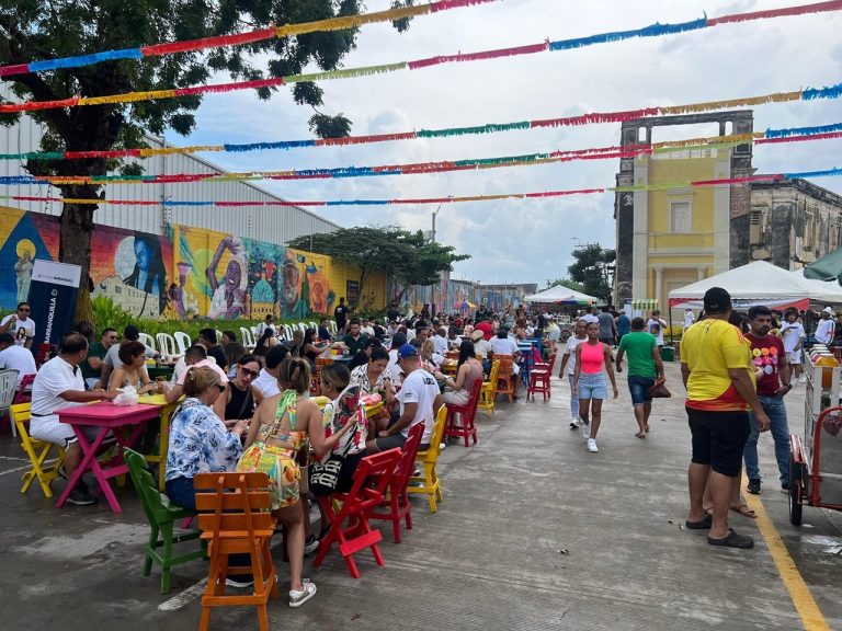 Aliste el paladar: Sabor Bajero regresa este domingo a ritmo carnavalero