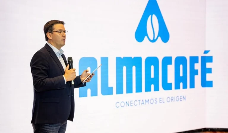 Almacafé se transforma para impulsar el café colombiano en grandes cadenas del mundo