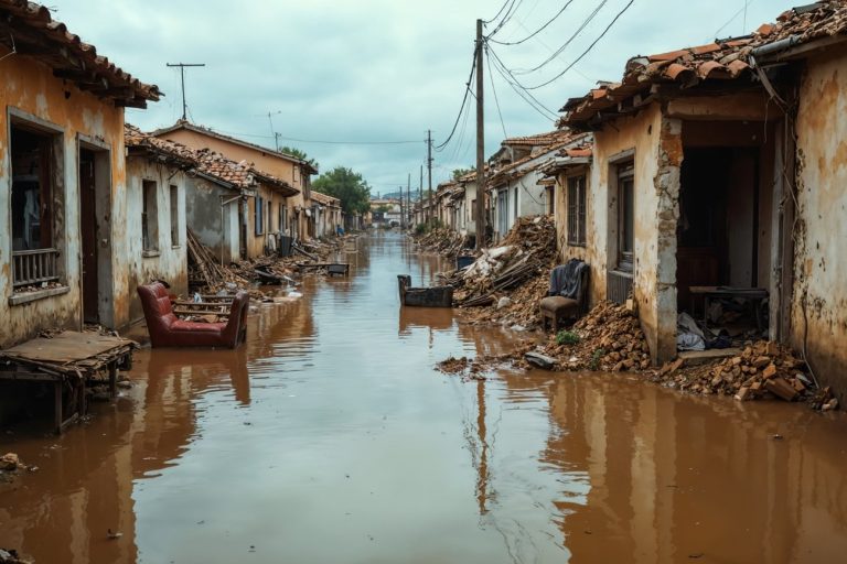 América Latina sigue sin cerrar brecha entre género y clima: menos del 20% de las políticas muestra avances en la zona